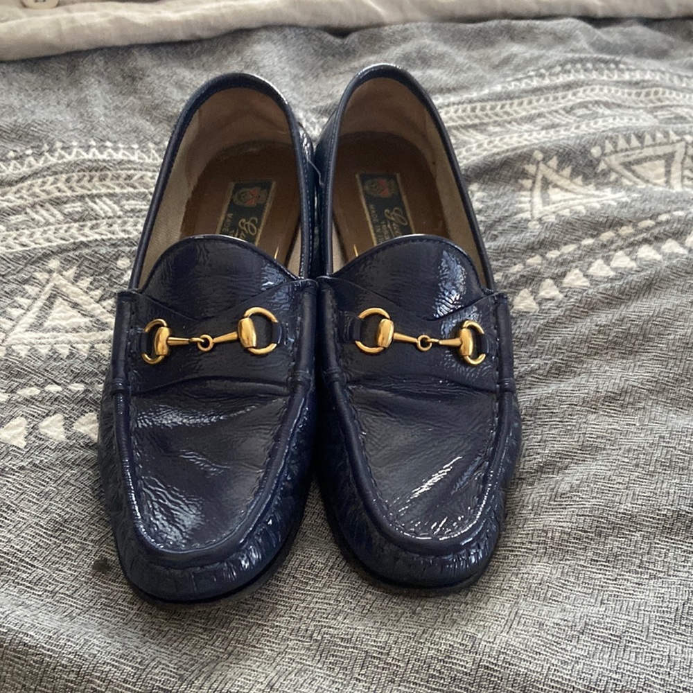 Gucci loafer